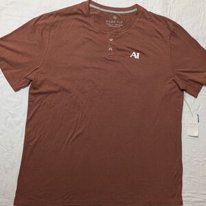 Free Fly Bamboo Heritage Men's Ultra Soft Tee Size XL NWT MSRP $54